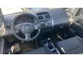 SUZUKI SX4 2009/11 - 6