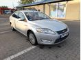 FORD MONDEO 2.0 TDCi Titanium
