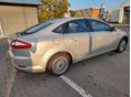 FORD MONDEO 2009/9 - 3