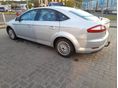 FORD MONDEO 2009/9 - 4