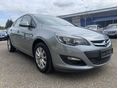 OPEL ASTRA J 2015/10 - 1