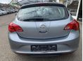 OPEL ASTRA J 2015/10 - 2