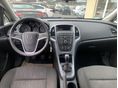 OPEL ASTRA J 2015/10 - 11