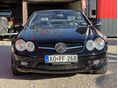 MERCEDES-BENZ SL 55 AMG 2005/7 - 8
