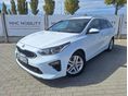 KIA CEE'D Ceed SW 1.6 CRDi HP Gold Magyarországi! Áfás! Akár 4x Garancia!