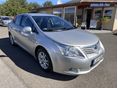TOYOTA AVENSIS 1.6 Travel Magyarországi!! Azonnal elvihető!!