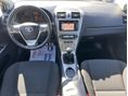 TOYOTA AVENSIS 2011/2 - 11