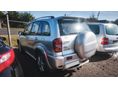 TOYOTA RAV 4 2003/11 - 4