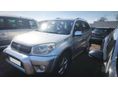 TOYOTA RAV 4 2003/11 - 2