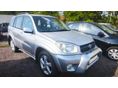 TOYOTA RAV 4 2003/11 - 1