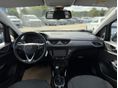OPEL CORSA E 2016 - 11