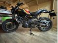 ROYAL ENFIELD GUERILLA 2025/10 - 2
