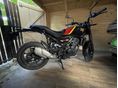 ROYAL ENFIELD GUERILLA 2025/10 - 1