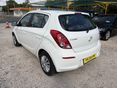 HYUNDAI I20 2012/12 - 2