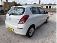 HYUNDAI I20 2012/12 - 4