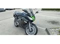 KAWASAKI ER-6F 2009/4 - 2