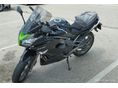 KAWASAKI ER-6F 2009/4 - 3