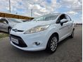 FORD FIESTA 1.25 Technology Megkímélt!