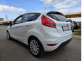FORD FIESTA 2012/6 - 2