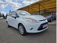 FORD FIESTA 2012/6 - 4