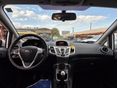 FORD FIESTA 2012/6 - 8