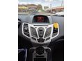 FORD FIESTA 2012/6 - 9