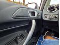 FORD FIESTA 2012/6 - 11
