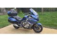 BMW K 1600 GTL 2023/3 - 5