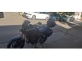 HONDA CB 500 X 2022/6 - 4