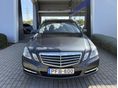 MERCEDES-BENZ E 350 2012/9 - 2