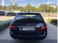 MERCEDES-BENZ E 350 2012/9 - 5