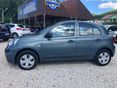NISSAN MICRA 2014/5 - 2