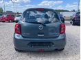 NISSAN MICRA 2014/5 - 3