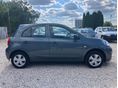 NISSAN MICRA 2014/5 - 4