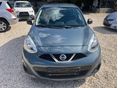 NISSAN MICRA 2014/5 - 6
