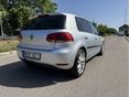 VOLKSWAGEN GOLF VI 2010/7 - 5