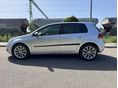 VOLKSWAGEN GOLF VI 2010/7 - 8