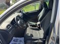 VOLKSWAGEN GOLF VI 2010/7 - 10