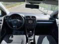 VOLKSWAGEN GOLF VI 2010/7 - 12