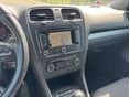 VOLKSWAGEN GOLF VI 2010/7 - 14