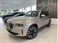 BMW IX3 Inspiring MAGYAR 1 TULAJ! VÉGIG VEZETETT SZ.KÖNYV! ÁFÁS!