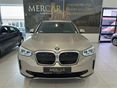 BMW IX3 2021/12 - 2