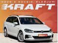 VOLKSWAGEN GOLF VII Variant 2.0 TDI BMT GTD DSG LED - carplay - DCC - sávtartó - távtartó - holttérfigyelő - szervizelt!