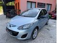 MAZDA 2 1.3 CE 2 KULCS ! TÉLI-NYÁRI KERÉK ! ALUFELNI ! 101.483 KM ! 1 TULAJ !