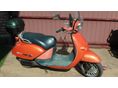 APRILIA HABANA 50 1999 - 1