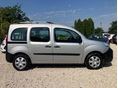 RENAULT KANGOO 2015/1 - 5