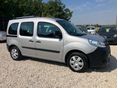 RENAULT KANGOO 2015/1 - 6