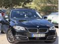 BMW 530 2016/6 - 1