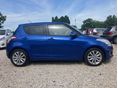 SUZUKI SWIFT 2016/11 - 6