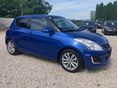 SUZUKI SWIFT 2016/11 - 7